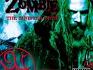ROB ZOMBIE SINISTER URGE LP