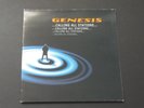 GENESIS Calling All Stations 1st Press 1997 2LP Ex- COVER & Superb N/MINT AUDIO