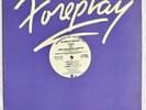 THE CURE -Primary- Rare USA 8 Track “Foreplay” Promo LP (Vinyl Record)