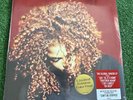 Janet Jackson The Velvet Rope Limited Edition | RED Color Vinyl  SEALED  NEW