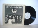 ROSSINGTON COLLINS BAND A Conversation WHITE LABEL PROMO L33-1880 LYNYRD SKYNYRD