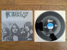 PINK FLOYD Julia Dream 1971 Japan 7
