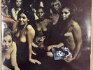 Jimi Hendrix Exp -Electric Ladyland - UK Polydor 2 x LP - Track/Polydor Matrices