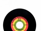 NORTHERN SOUL/DOOWOP-CAESARS-(LALA)I LOVE YOU/GET YOURSELF TOGETHER-LANIE 501