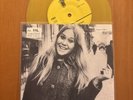 Agnetha Fältskog ABBA: Borsta Tandrollen Bort Vinyl 7’’ Cupol Limited Edition