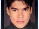 Jerry Rivera ‎– Cara De Niño - Vinyl Columbia 1993
