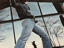 Glass Houses by Billy Joel LP Vinyl 1980 Columbia 36384