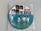 THE BEATLES..AND NOW... SUPERB GERMAN ISSUE  12