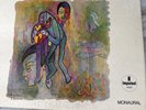 GABOR SZABO-Spellbinder-LP Impulse  AS-9123 GATEFOLD Orig STEREo Van Gelder VG+