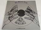 The Master Tape Comp Aff 001 ‘83 Toxic Reasons Articles of Faith Necros Misfits