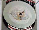 ATOMIC ROOSTER - NICE 'N' GREASY VINYL LP UK DNLS.3049 33rpm