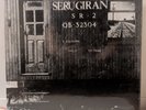 Seru Giran - Charly Garcia - 1st Album Vinyl LP BRAND NEW SEALED RARE 2016 Edn.