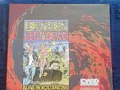 UK SUBS Left For Dead, Alive In Holland 86. 12