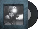 Hank Williams Jr. Pressure Is On (Vinyl) (US IMPORT)