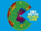 Mike Patton - Mondo Cane [New Vinyl LP] Gatefold LP Jacket