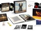 Rush GRACE UNDER PRESSURE (SUPER DELUXE EDITION) New Vinyl 5 LP +Blu-Ray Box Set