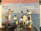 The Sons Of Negus  Freedom Sounds