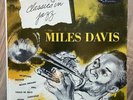 Miles Davis - Classics In Jazz (1954) Capitol H459 10