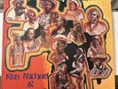 Ras Michael & The Sons Of Negus  Love Thy Neighbour (Misprint edition)