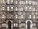 Led Zeppelin ‎Physical Graffiti 1975 Early  Press Lp All Inserts Nm Records Ex
