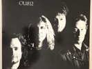 Van Halen - OU812 (1988 Vinyl LP VPI Cleaned Playtested 1-25732 Embossed)