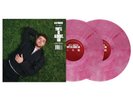 Alex Warren You’ll Be Alright Kid Rasberry Blend Vinyl Spotify Fans First