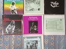 Led Zeppelin Destroyer Copenhagen Cellarful Badge Holders Blueberry Duckwalks