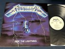 METALLICA 
