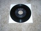 R&B ROCKER/DOO WOP-THE BLUE DOTS-DON'T DO THAT BABY/YOU'VE GOT TO LIVE-DELUXE