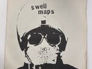 Swell Maps International Rescue 7” Vinyl Record