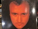 Phil Collins No Jacket Required New SEALED Original ROCK Vinyl 1st Pressing 1985