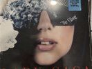 lady gaga the fame blue vinyl