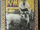 Paul McCartney - Ram Gatefold: Very Good Plus (Tested)