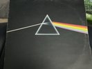 Pink Floyd Dark Side Of The Moon 5th UK Pressing A9 / B7