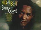 COOKE, Sam - Night Beat (reissue) - Vinyl (180 gram vinyl 2xLP)
