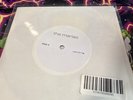 The Marias Back To Me Nobody vinyl record New Limited Edition 7” Rare OOP