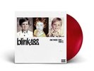 Blink-182 One More Time Part-2 Red Rocket Vinyl LP