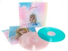 Taylor Swift Rubber Lover Target Edition Vinyl LP