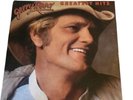 Vtg Jerry Reed LP Greatest Hits Vinyl Record Album 1984 RCA RECORDS