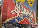 SEALED Roll On by Alabama Vinyl Record LP AHL1-4939 1984