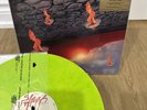 Faith No More - The Real Thing Music On Vinyl Numbered EPIC Green Color #320