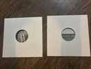 Nymphs II and III Other People Nicolas Jaar Vinyl Record Albums