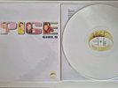 Spice Girls Spice White Vinyl European Release Never Played In A Sealable Sleeve