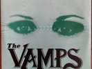 The Vamps Self-titled Double 7” Vinyl 1980