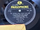 Beatles Sgt Peppers Fourth Proof