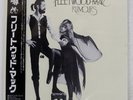 FLEETWOOD MAC RUMOURS WARNER BROS. P10233W Japan VINYL LP