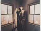 MICK TAYLOR  SELF TITLED WHITE LABEL  - LP  CBS 82600