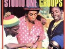 Studio One Groups Various Artists (Vinyl)