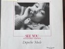 Depeche Mode See You Germany 1990 ML3 extended vinyl rare