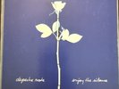 Depeche Mode Enjoy The Silence UK 1990 7inch PROMO vinyl rare